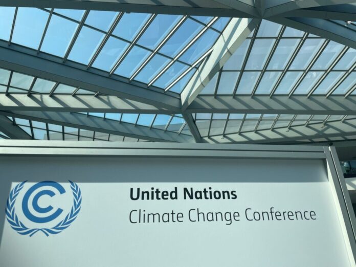 Das Klimasekretariat der Vereinten Nationen hat seinen Sitz in Bonn. 