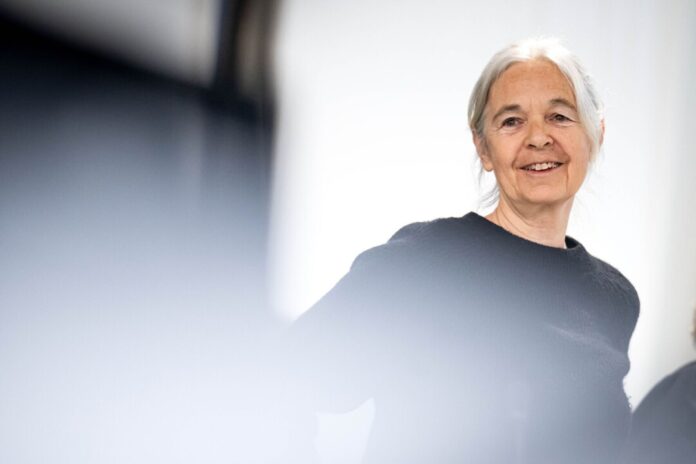 Statt 13 stehen nun noch 8 Tatvorwürfe gegen Daniele Klette im Raum. (Archivbild) 