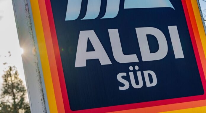 Aldi Süd zählt zu den größten Lebensmittelhändlern in Deutschland.