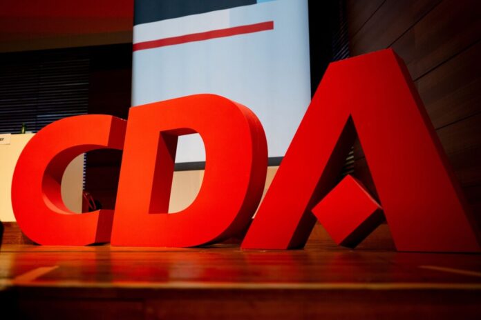 Bundestagung der Christlich-Demokratischen Arbeitnehmerschaft Di Christlich-Demokratischen Arbeitnehmerschaft NRW befasst sich mit einem AfD-Verbot.