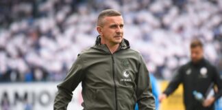 Neuer Trainer in Aachen: Mersad Selimbegovic (Archivbild)