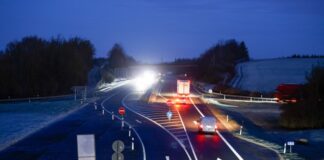 Das Bundesverwaltungsgericht hat grünes Licht für den Autobahnbau gegeben.
