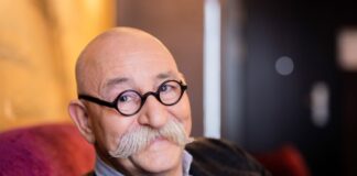 Horst Lichter streamt mit «Bares für Rares» bald bei Twitch Wird er auch ein «Händlerkärtschen» mitbringen? Horst Lichter ist bald bei Twitch zu sehen. (Archivfoto)