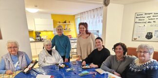 Tagespflege in Wülfrath – ein Angebot gegen die Einsamkeit