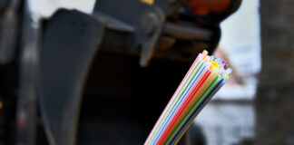 Glasfaser im Langenberger Norden: Nur jeder Zehnte interessiert