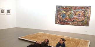 Finissage der „Remix“-Ausstellung im Museum Ratingen Die Ausstellung geht zu Ende. Foto: Stadt Ratingen