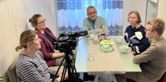 Schritt in ein selbständiges Leben: Pro Mobil in WDR Lokalzeit