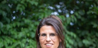 Neue Leitung der SKFM Mettmann-Wülfrath Caroline Völz hat die Leitung zum 1. Oktober übernommen. Foto: SKFM