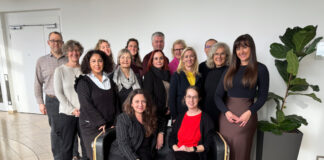 Bündnis gegen Depression: Auftakt für mehr Sichtbarkeit und bessere Versorgung Ein erstes Netzwerktreffen hat jetzt im Kreishaus in Mettmann stattgefunden. Foto: Kreis Mettmann