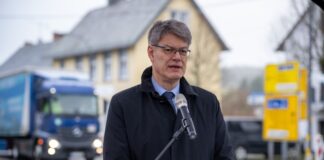 Der Lückenschluss soll insgesamt 1,1 Milliarden Euro kosten