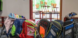 Streit um Rechtsanspruch auf Ganztag wird Thema im Landtag Mehrere Kommunen wollen mit Klagen bei den Verwaltungsgerichten Klarheit zur Finanzierung bekommen. (Symbolfoto)