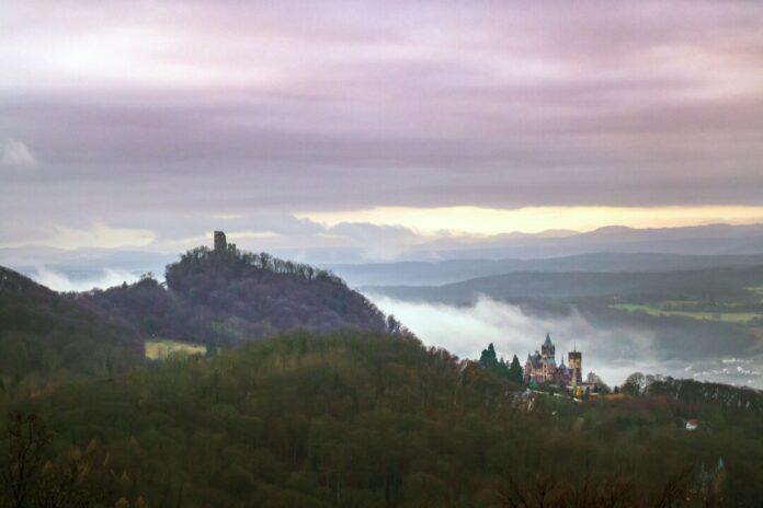 In Königswinter entsteht ein neues Ausflugsziel für kleine und große Dino-Fans. (Archivfoto)