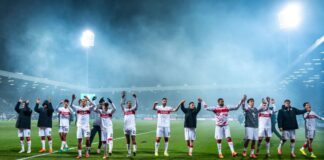 Der VfB Stuttgart träumt vom nächsten Pokalfinale.