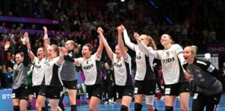 Handballerinnen treffen zum WM-Hauptrunden-Start auf Färöer Die deutschen Handballerinnen haben bei der Heim-WM bisher überzeugt.