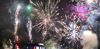 Silvester in Ratingen: Mit Rücksicht macht’s noch mehr Spaß!