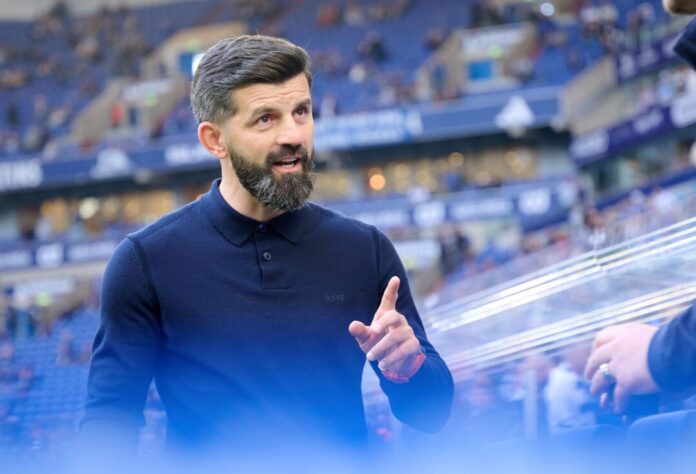 Schalkes Coach Muslic warnt vor dem nächsten Gegner Fortuna Düsseldorf