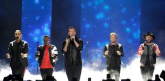 Backstreet Boys kündigen Zusatzshows in Düsseldorf an Die Produktion stellt das Album «Millennium» in den Fokus. (Archivbild)