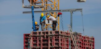 Milliardenspritze für die öffentliche Wohnraumförderung Das Budget für geförderten Wohnraum in Nordrhein-Westfalen wird aufgestockt. Ob es reicht? (Archivbild)