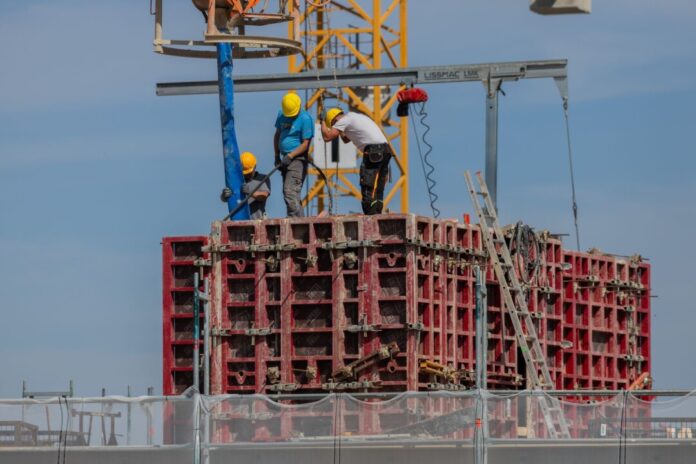 Milliardenspritze für die öffentliche Wohnraumförderung Das Budget für geförderten Wohnraum in Nordrhein-Westfalen wird aufgestockt. Ob es reicht? (Archivbild)