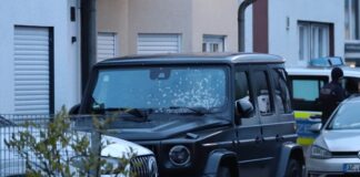 Sprengsatz auf Wagen gezündet – Bezüge ins Rockermilieu? Die Polizei prüft mögliche Bezüge ins Rockermilieu.