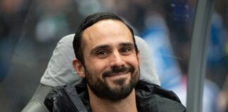 Ex-Bundesliga-Trainer betreibt jetzt Fast-Food-Restaurants Alexander Nouri wechselt die Branche. (Archivbild)