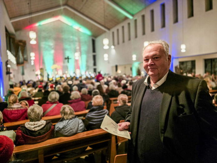 AdvKHH-193250 Heinz Hülshoff, Bild: Alexander Heinz