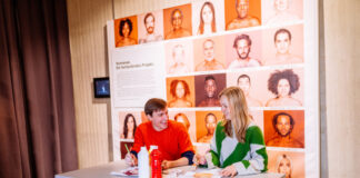 Aktionen rund um den Jahreswechsel im Neanderthal-Museum Im Neanderthal-Museum finden Aktionstage statt, zudem gibt es Neues zu sehen. Foto: Neanderthal-Museum