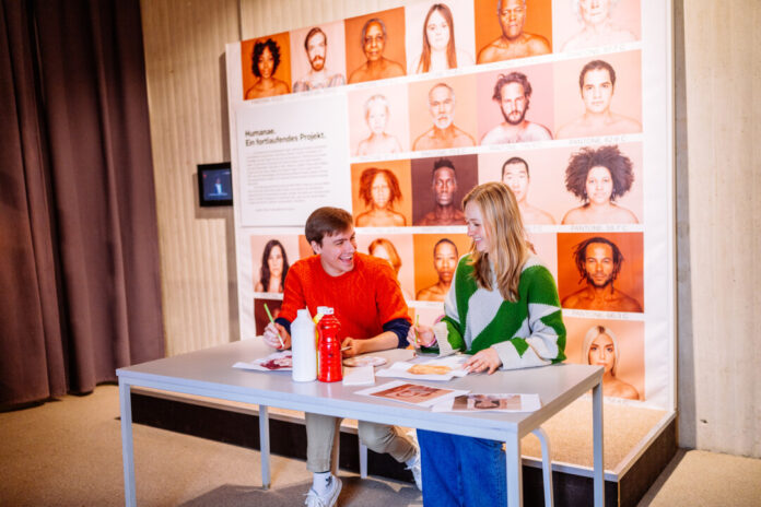 Aktionstage-Sonderausstellung-(2) Im Neanderthal-Museum finden Aktionstage statt, zudem gibt es Neues zu sehen. Foto: Neanderthal-Museum