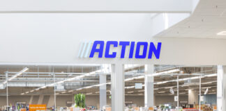 Action in Wülfrath: Eröffnungstermin steht fest Der Discounter Action eröffnet einen Markt in Wülfrath. Foto: Action Deutschland