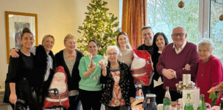 Griechische Gemeinde Heiligenhaus: “Worum es an Weihnachten wirklich geht”