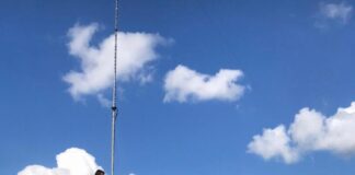 “Amateurfunk verbindet” – Zwei Ortsvereine arbeiten in Velbert zusammen