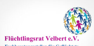 Velbert: Flüchtlingshilfe heißt jetzt Flüchtlingsrat