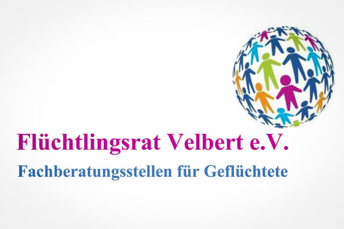 Fluechtlingsrat_Velbert_Logo