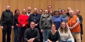 Neuer Rat der pastoralen Einheit nimmt Arbeit auf Der Rat übernimmt eine Rolle bei der pastoralen Ausrichtung der beiden Kirchengemeinden. Foto: Hucken-Klaft,