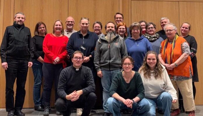 Der Rat übernimmt eine Rolle bei der pastoralen Ausrichtung der beiden Kirchengemeinden. Foto: Hucken-Klaft,