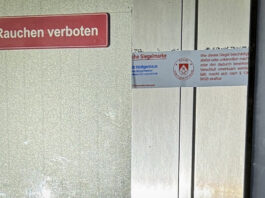 Einsatz in Velbert und Heiligenhaus: Gaststätten geschlossen – Betreiber rauchend am Tresen