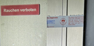 Einsatz in Velbert und Heiligenhaus: Gaststätten geschlossen – Betreiber rauchend am Tresen