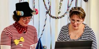 Rosenmontagszug Ratingen – Der digitale Karnevalsmagnet sucht lokale Partner Rosenmontagszug Ratingen – Der digitale Karnevalsmagnet sucht lokale Partner Foto: Oliver Fischer