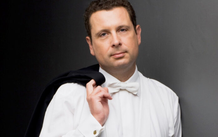 Mancusi_Guido_Leonhard_Matthias Guido Mancusi gastiert in Essen. Foto: Matthias Leonhard