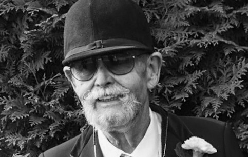 Manfred-Thiemann Mit Manfred Thiemann verliert Lintorf eine prägende Persönlichkeit. Foto: Privat