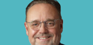 Bezirksausschuss Hösel/Eggerscheidt: Michael Droste einstimmig wiedergewählt Michael Droste bekleidet bereits zum zweiten mal das Amt des Vorsitzenden. Foto: CDU-Fraktion