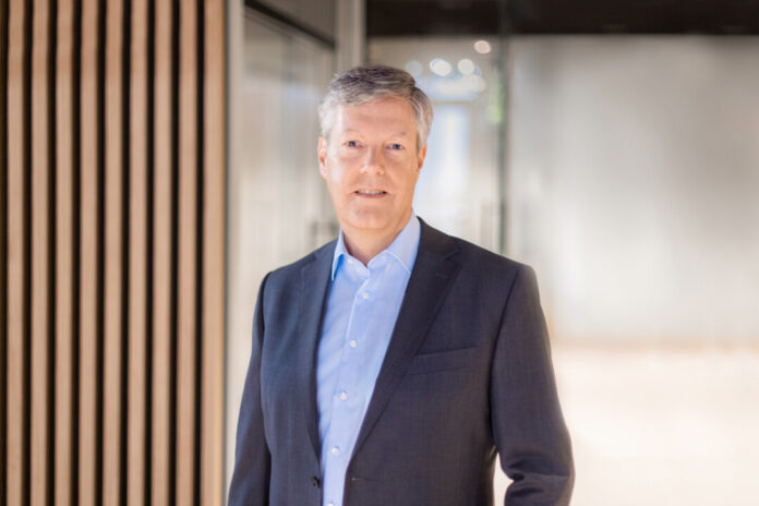 Gerold Fahr wurde im Dezember erneut zum Vorsitzenden des Aufsichtsrates der Stadtwerke Ratingen gewählt. Foto: Falco Peters/Stadtwerke Ratingen Gerold Fahr wurde im Dezember erneut zum Vorsitzenden des Aufsichtsrates der Stadtwerke Ratingen gewählt. Foto: Falco Peters/Stadtwerke Ratingen