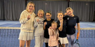 Velbert: NBV-Teams mit vielen Siegen vor der Weihnachtspause