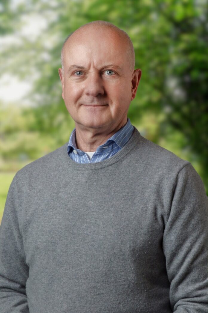 Oliver Thrun Oliver Thrun, Bild: CDU Ratingen