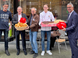 Velbert: Bäckerei Mittelmann geht – Holtkamp folgt nahtlos