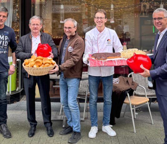 Velbert: Bäckerei Mittelmann geht – Holtkamp folgt nahtlos