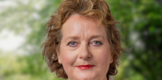 Schul- und Sportausschuss Ratingen: Margret Paprotta erneut an der Spitze Margret Paprotta wurde erneut zur Vorsitzenden gewählt. Foto: CDU Fraktion Ratingen