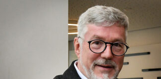 Velbert nimmt Abschied von Pfarrer Peter Jansen