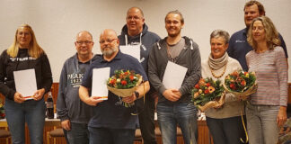 DLRG Velbert: Ralf Naujoks gibt Vorstandamt ab