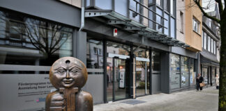 Velbert: Service-Büro der Stadt zieht in die City